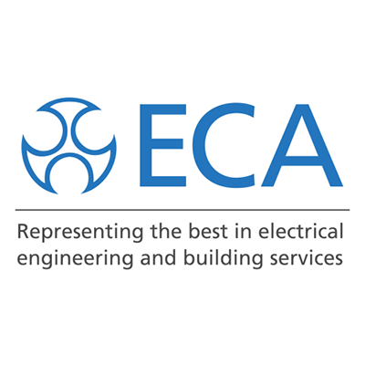 ECA logo