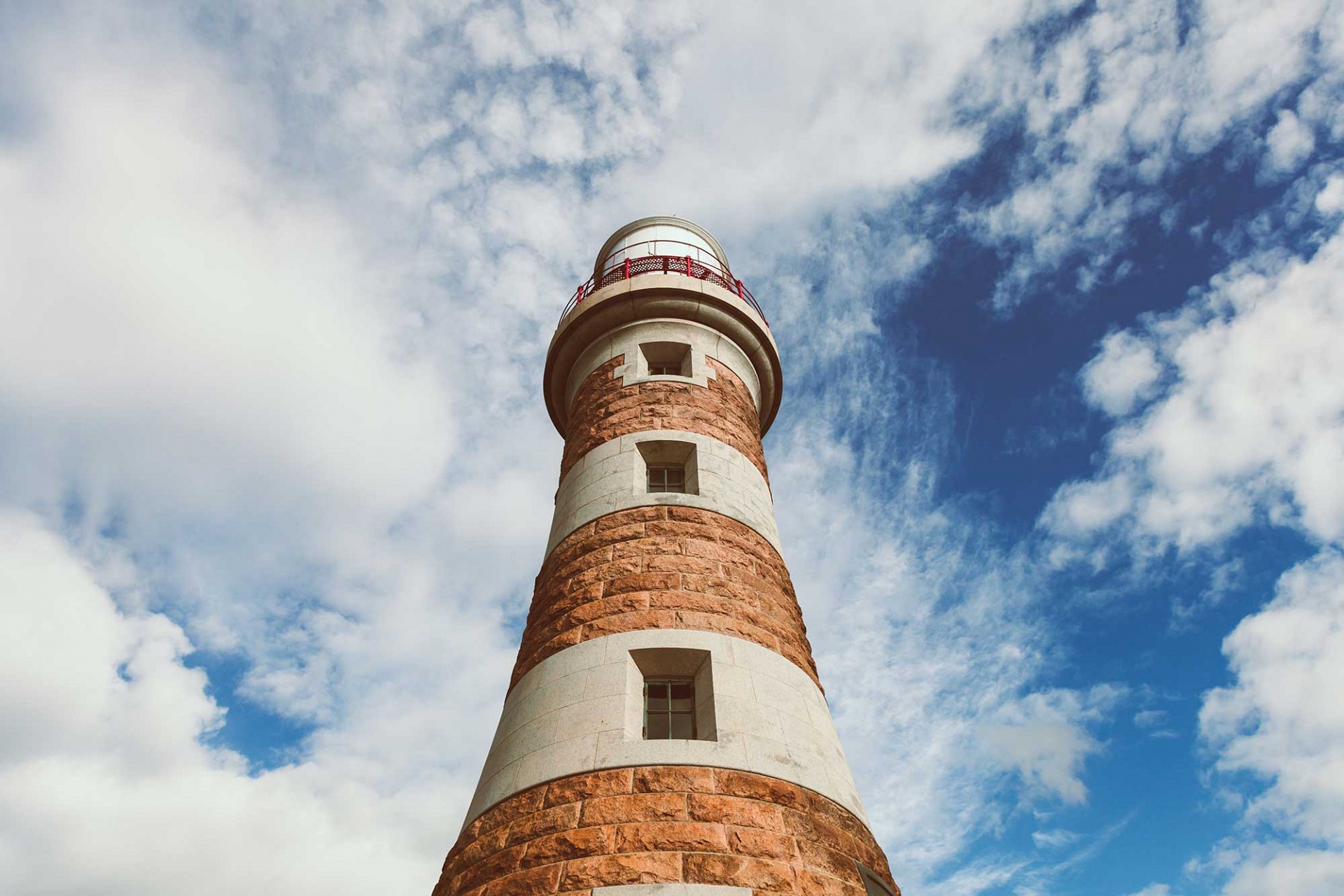 Roker Pier and Lighthouse