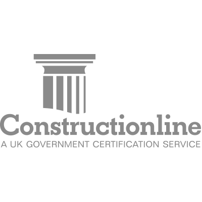 Construction Line logo