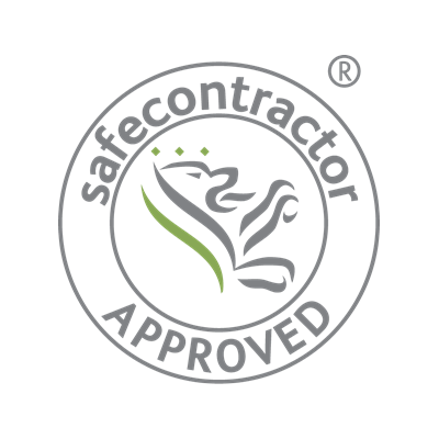 Safe Contractor logo